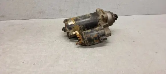 Volkswagen Transporter - Caravelle T4 Starter motor 1005821785 0986016990 0985AA1717