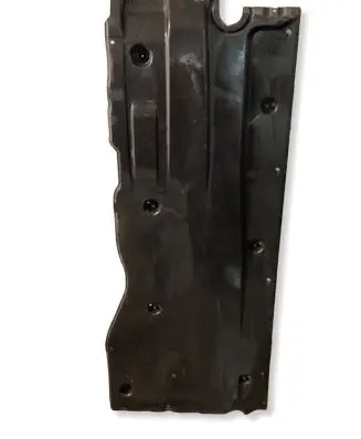 Skoda Octavia Mk4 Side bottom protection 5WA825201E