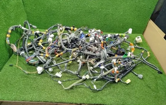 Mazda MX-5 NB Miata Wiring harness NC3367010M NC3367010 NC1067100B