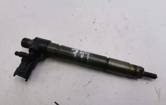 Land Rover Evoque I Fuel injector 0445116043 0401003038 9687454480