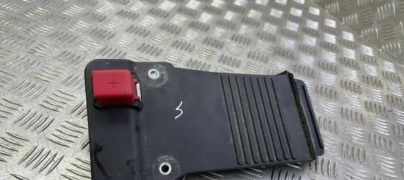 Volvo S90, V90 Battery box tray cover/lid 31479622