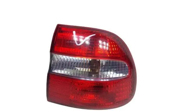 Volvo S40, V40 Rear/tail lights 155573KAS 155573