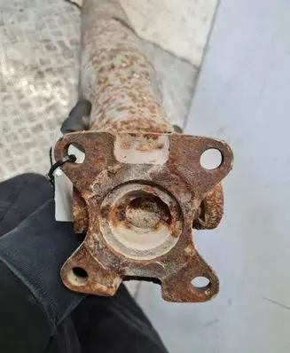 Drive shaft (set)