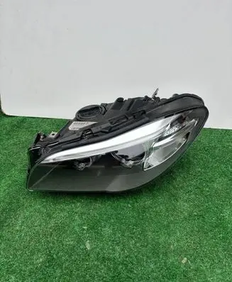 BMW 5 F10 F11 Headlight/headlamp 1ZT011087-41