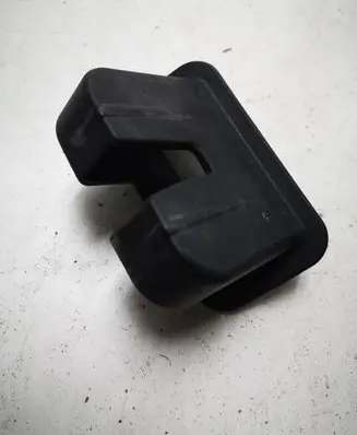 Audi A6 S6 C7 4G Tailgate/boot lid lock trim 