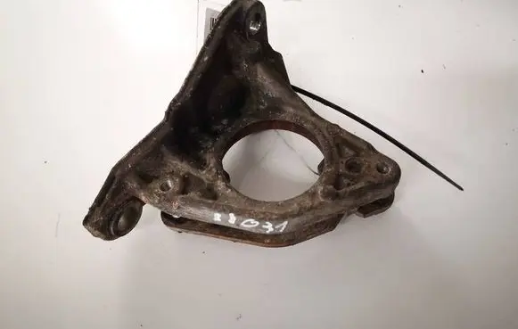 Renault Clio III Engine mounting bracket 