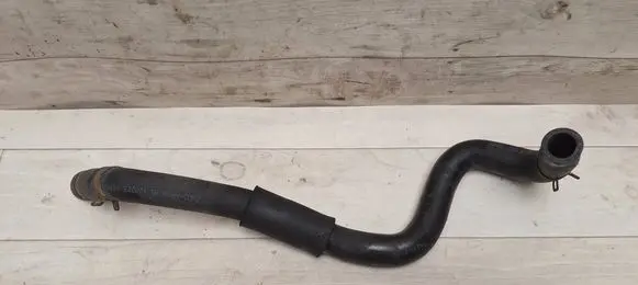 KIA Optima Air intake hose/pipe 254354R000