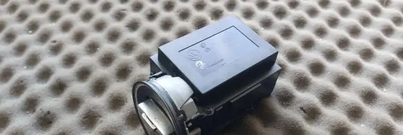 Volkswagen PASSAT B6 Ignition lock 3C0905843Q