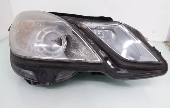 Mercedes-Benz E W212 Headlight/headlamp A2128208261
