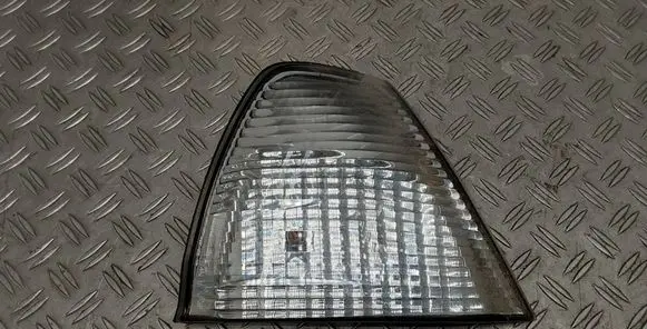 Toyota Hiace (H200) Front indicator light 