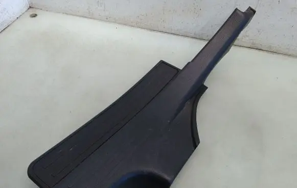 Chevrolet Epica Rear sill trim cover 96636965