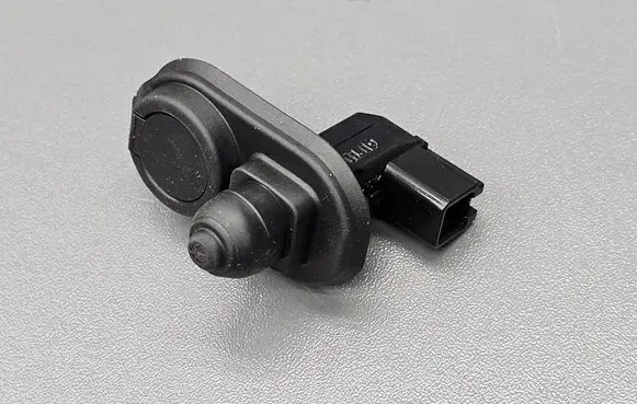 Honda CR-V Rear door sensor 