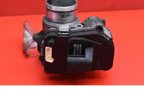 Saab 9-3 Ver2 Throttle body valve