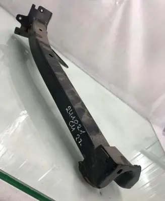Citroen C4 III e-C4 Front bumper shock/impact absorber 9850154680