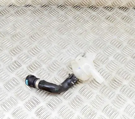 Jaguar I-Pace Engine coolant pipe/hose J9D38D202AB