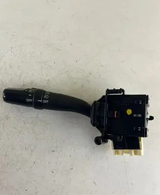 Toyota Corolla Verso AR10 Indicator stalk 173650