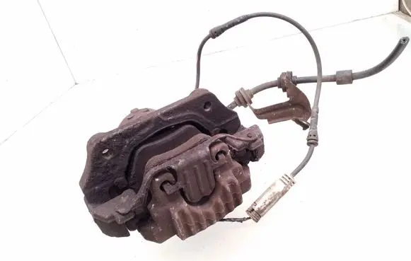 BMW 3 E90 E91 Front brake caliper