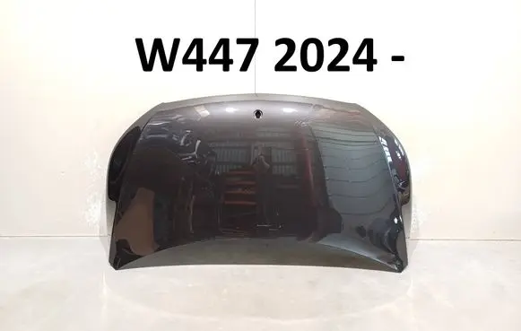 Engine bonnet/hood