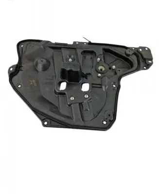 Mazda 3 III Front window lifting mechanism without motor bhn95997x