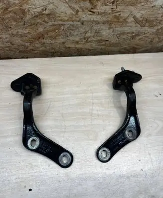 Mercedes-Benz GLE (W166 - C292) Tailgate/trunk/boot hinge 