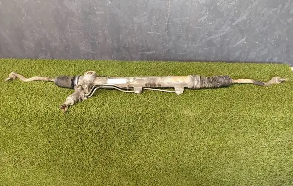 Steering rack