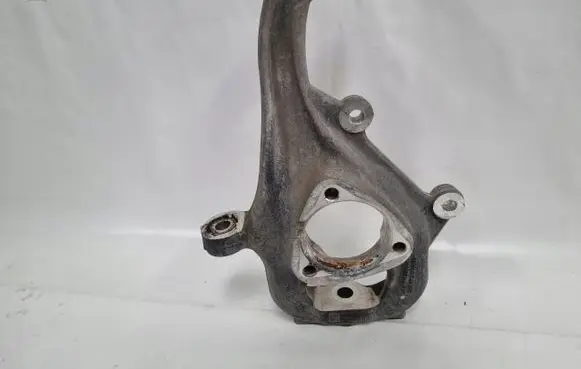 Dodge RAM Front wheel hub spindle knuckle P68329807AA