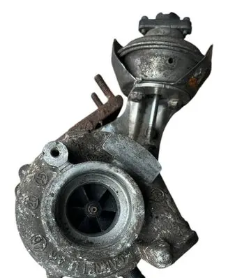 Peugeot 407 Turbo 9654919580