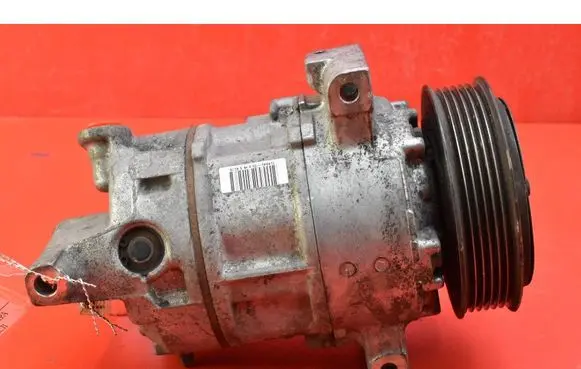 Air conditioning (A/C) compressor (pump)