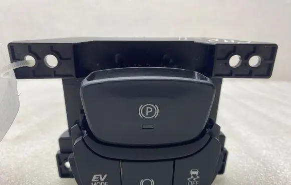 Toyota C-HR I Hand parking brake switch CZ524