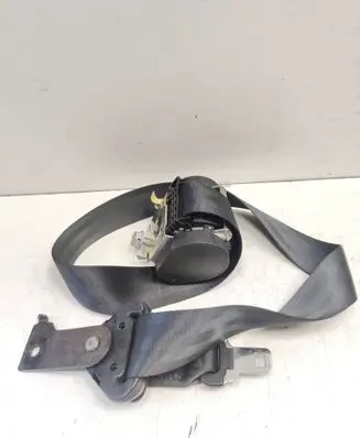 Renault Trafic II (X83) Rear seatbelt A508741