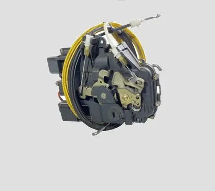 Audi A6 S6 C5 4B Rear door lock 4B0839016G