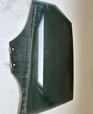 Renault Talisman Rear door window glass 43R005013 E000189