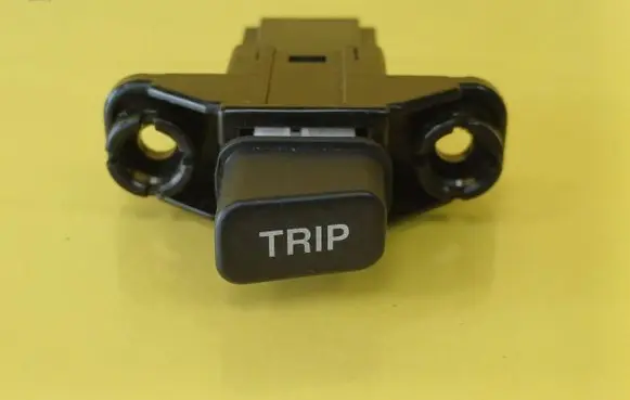 KIA Carens III Other switches/knobs/shifts