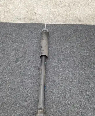Rear shock absorber/damper