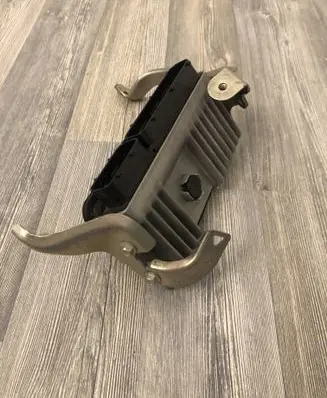 Toyota C-HR I Engine control unit/module 89661F4050