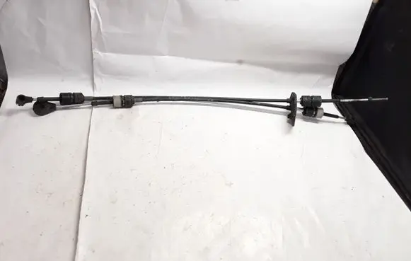 Ford Transit Gear shift cable linkage NOCODE