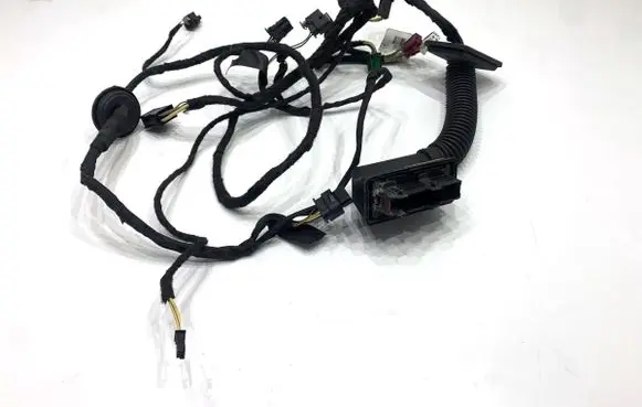 Mercedes-Benz GLE (W166 - C292) Front door wiring loom 
