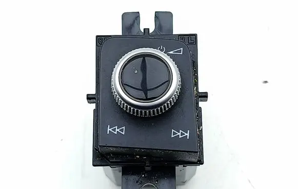 Audi Q5 SQ5 Sound control switch 80C919616 03S0108 101700030543