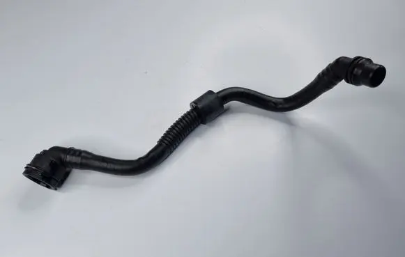 Mercedes-Benz EQS V297 Engine coolant pipe/hose A2975015700