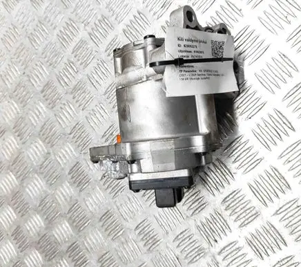 KIA Sportage Oil pump 461203D900