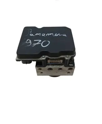 Porsche Panamera (970) ABS Pump 97035575512