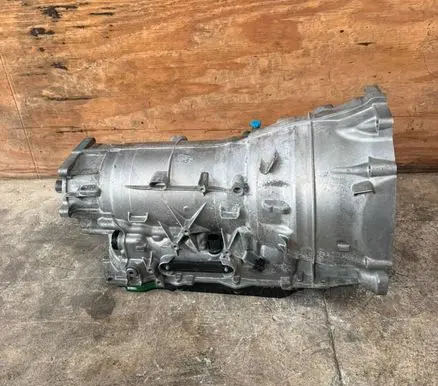 BMW X4 G02 Automatic gearbox 5A05D99