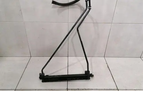 Ferrari FF Power steering radiator
