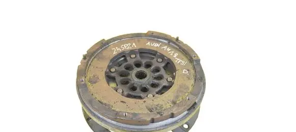 Audi A4 S4 B7 8E 8H Dual mass flywheel 415034310