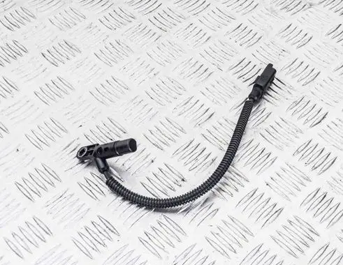 Ford Focus Crankshaft position sensor 9664430980