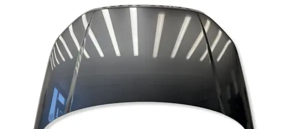 Land Rover Evoque I Engine bonnet/hood 4415