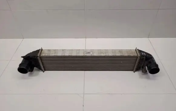 Ford Kuga II Intercooler radiator FV41-6K775-AB