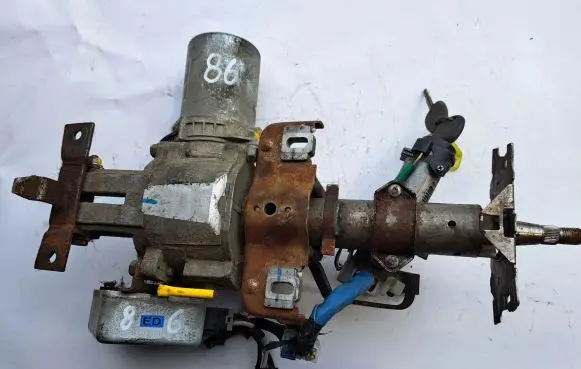 Fiat Punto Evo Steering rack