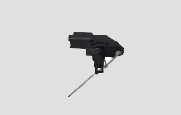 Volvo S60 Air pressure sensor 9663480880