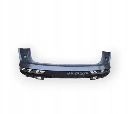 Audi Q5 SQ5 FY Rear bumper 80A807301